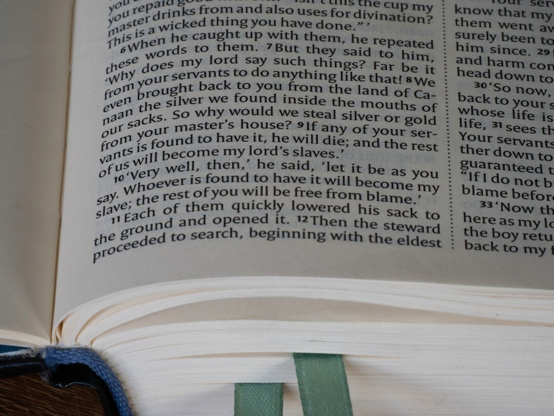 twist ending in book